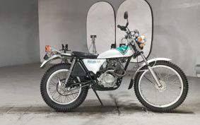 HONDA TL125 BIALS  TL125S