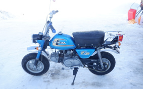 HONDA MONKEY Z50J