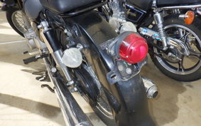 HONDA CD125T BENLY CD125T