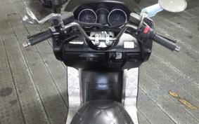 YAMAHA MAJESTY 250 Gen.3 1985 SG15J