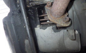 YAMAHA JOG POCHE SA08J