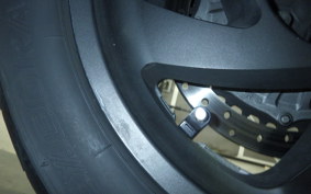 HONDA GL 1800 GOLD WING 2014 SC68