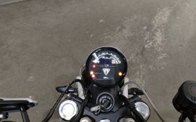 TRIUMPH  TRIUMPH  SCRAMBLER 1200XE DADR0H