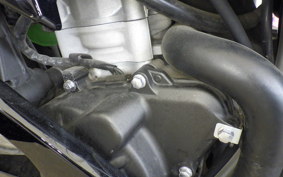 KAWASAKI ZX-25R ZX250E