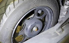 YAMAHA VINO 50 Gen.4 1992 AY02