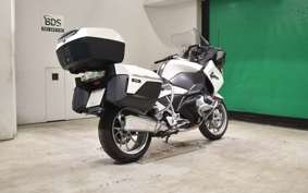BMW R1250RT 2019