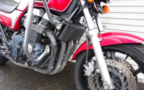 HONDA CB750 2009 RC42