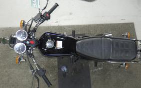 SUZUKI GN125 H 2017