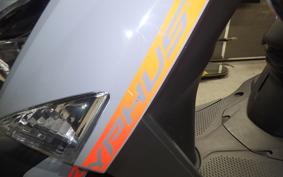 YAMAHA CYGNUS Griffus SEJ4J