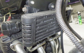 KAWASAKI GPZ400 1983 ZX400A