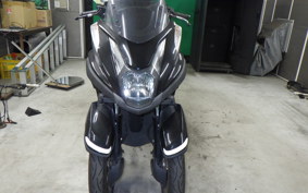 YAMAHA TRICITY 125 2021 SE82J