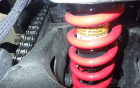 SUZUKI KATANA 2019 GT79B