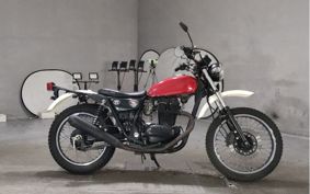 KAWASAKI 250TR BJ250F