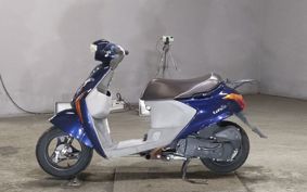 SUZUKI LETS5 CA47A