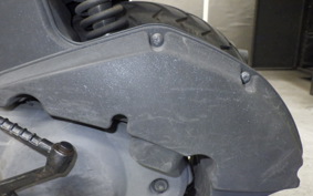 SUZUKI ADDRESS V125 G 2003 CF46A