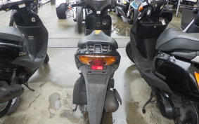 SUZUKI ADDRESS V50 Gen.2 CA42A