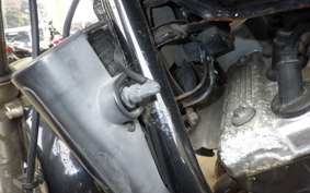 HONDA JADE 2009 MC23