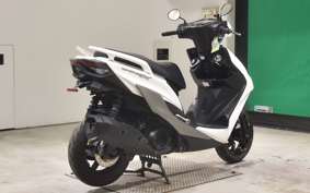 YAMAHA CYGNUS 125 XSR 3 SED8J