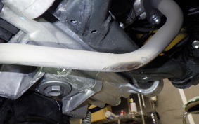 YAMAHA VINO 50 Gen.4 AY02