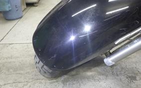 YAMAHA DRAGSTAR 400 CLASSIC  2014 VH02J