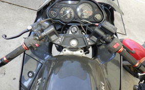 KAWASAKI ZZ-R400 Gen.2 1999 ZX400N