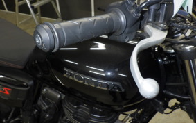 HONDA GB350S 2025 NC59