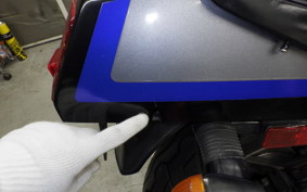 HONDA VF1100Sｾｲﾊﾞｰ 1989