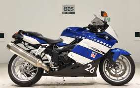 BMW K1200S 2018