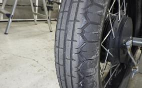 KAWASAKI ESTRELLA 2020 BJ250A