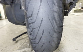 YAMAHA N-MAX 155 A SG50J