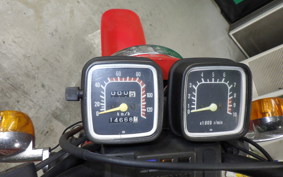 SUZUKI TS125 2026 TS1252