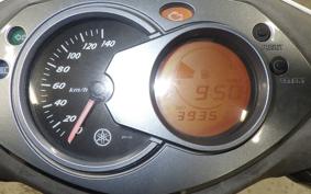 YAMAHA CYGNUS 125 X 2 SE44J