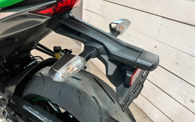 KAWASAKI Z1000 2014 ZRT00F