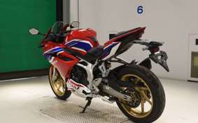 HONDA CBR250RR A MC51