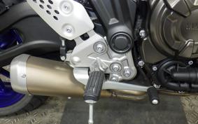 YAMAHA MT-07 ABS 2019 RM19J