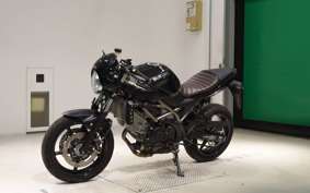 SUZUKI SV650 X 2021 VP55B