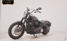 HARLEY FXBB1750 2020