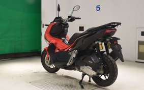 HONDA ADV150