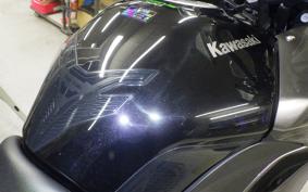 KAWASAKI VERSYS 1100 SE 2025 LZT10C