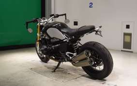 BMW R NINE T 2022