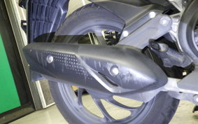 HONDA DIO 110 2023 JK03