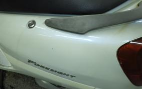 HONDA FORESIGHT 2006 MF04