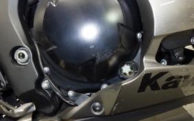 KAWASAKI NINJA 1000 A 2018 ZXT00W