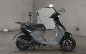 SUZUKI LETS4 CA45A