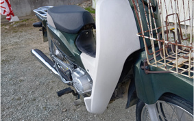 YAMAHA TORITSU CAR DG16J