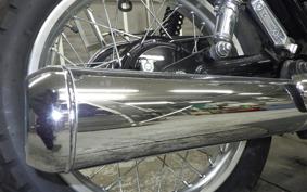 YAMAHA SR400 Gen.5 2021 RH16J