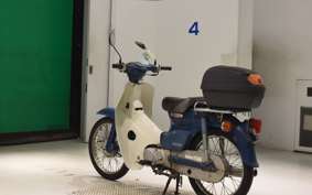 HONDA C50 SUPER CUB AA01