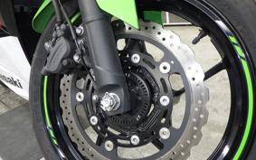 KAWASAKI NINJA 400 2021 EX400G