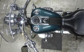 HARLEY FLSTCI 1450 2002