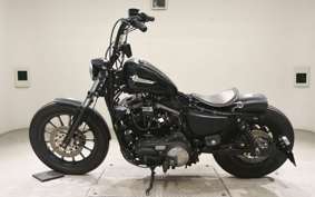 HARLEY XL883N 2010